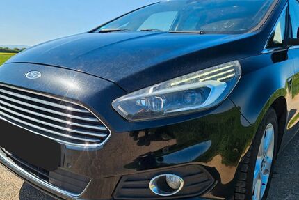 Ford S-Max 155.000 km 8.500 &euro; Wiesbaden 65199