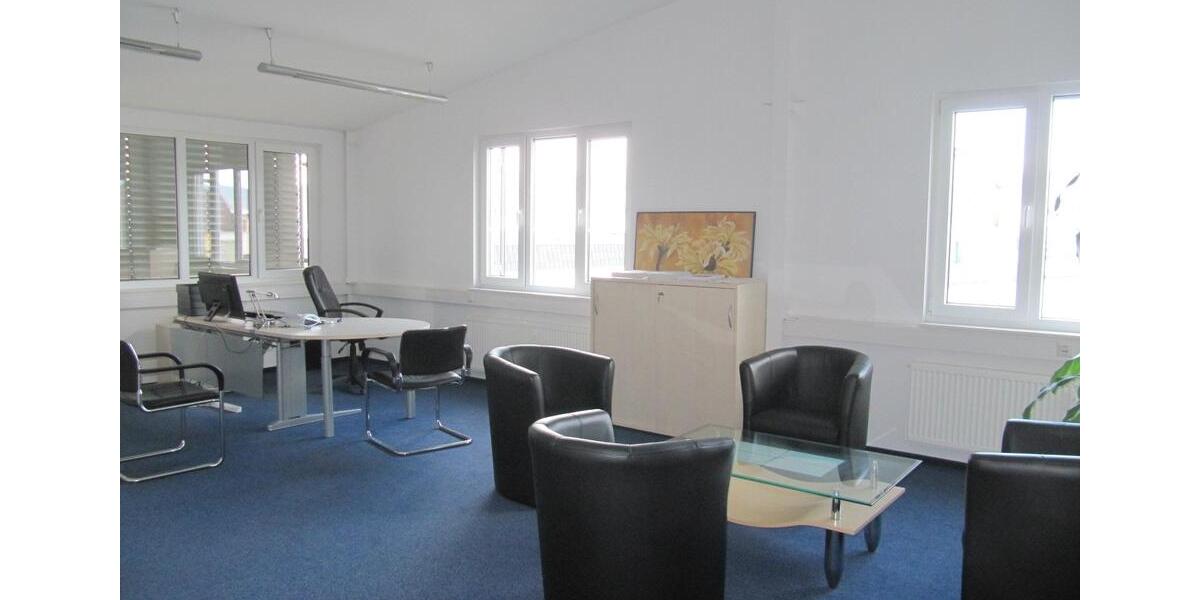 Lager-, Büro- und Werkstattfläche – ab sofort verfügbar zimmer