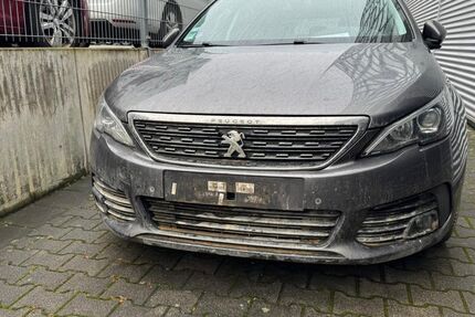 Peugeot 308 85.747 km 10.690 &euro; Mainz 55128