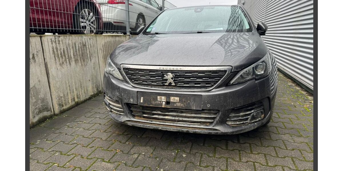 Peugeot 308 85.747 km 10.690 &euro; Mainz 55128