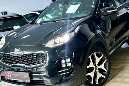 Kia Sportage 142.000 km 14.900 € Flörsheim 65439