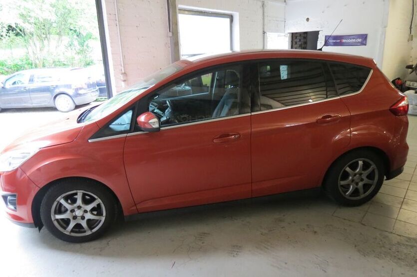 Grand C-Max