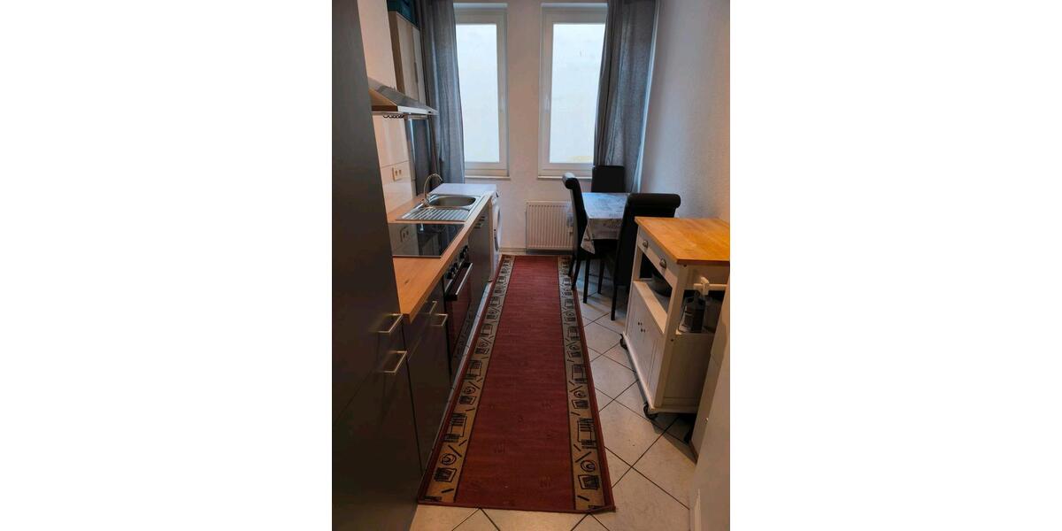 Etagenwohnung Wiesbaden - 3 Zimmer, 70 m&sup2;, 960&euro; | Angebot:26407534