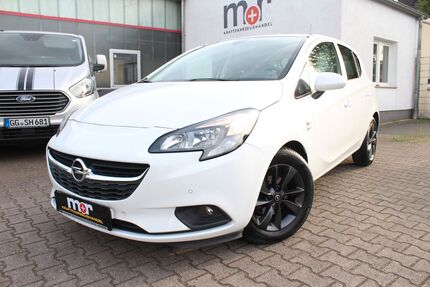 Opel Corsa 53.000 km 8.990 &euro; Mainz 55129