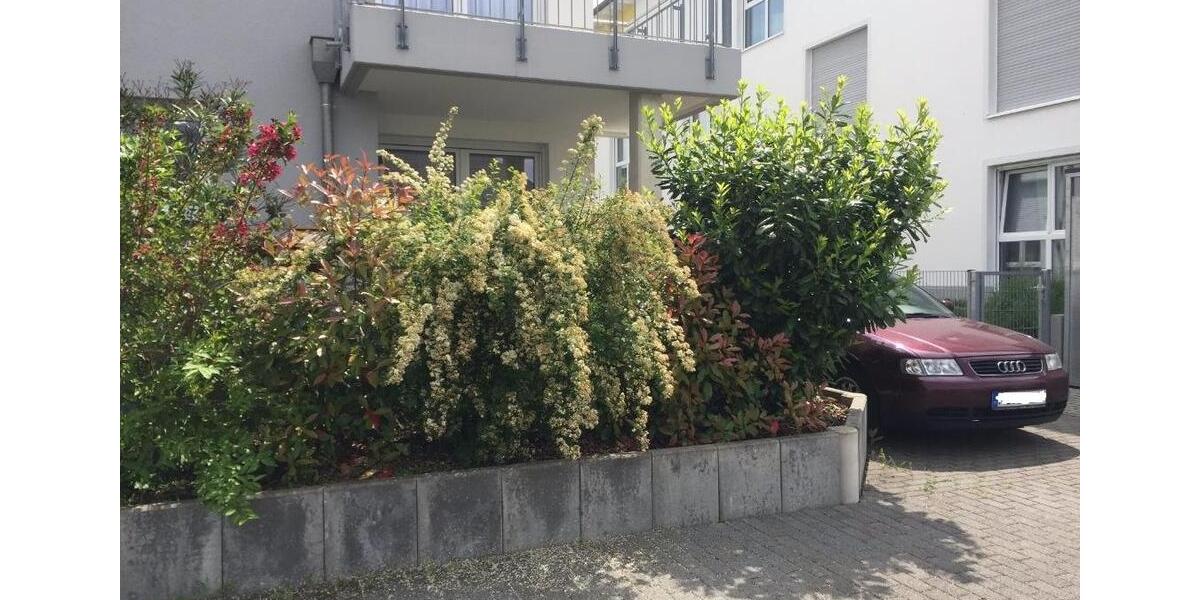 Etagenwohnung Mainz Bretzenheim - 2 Zimmer, 55 m&sup2;, 265.000&euro; | Angebot:26862428