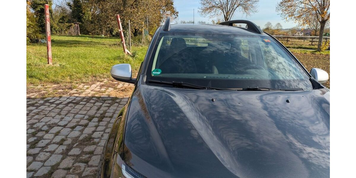 Dacia Duster 45.000 km 14.600 &euro; wiesbaden 65207
