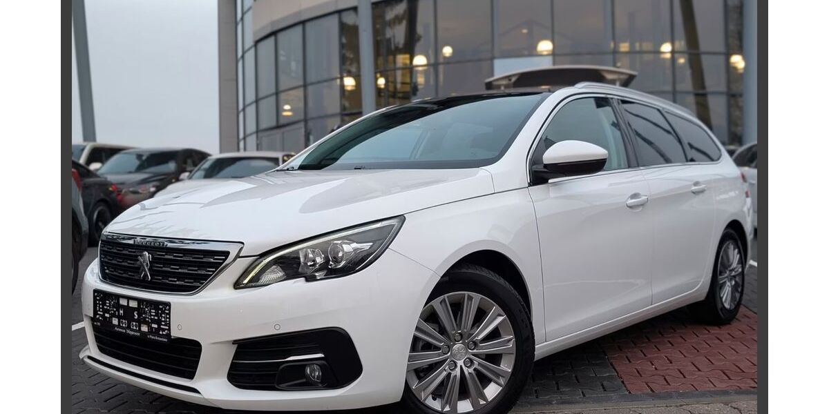 Peugeot 308 110.139 km 9.290 &euro; Mainz 55128