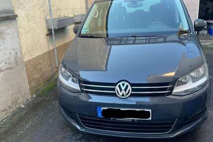 VW Sharan 195.000 km 11.250 &euro; Geisenheim 65366