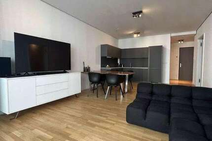 Wohnung Frankfurt am Main Innenstadt - 2 Zimmer, 71 m&sup2;, 1.800&euro; | Angebot:26521667