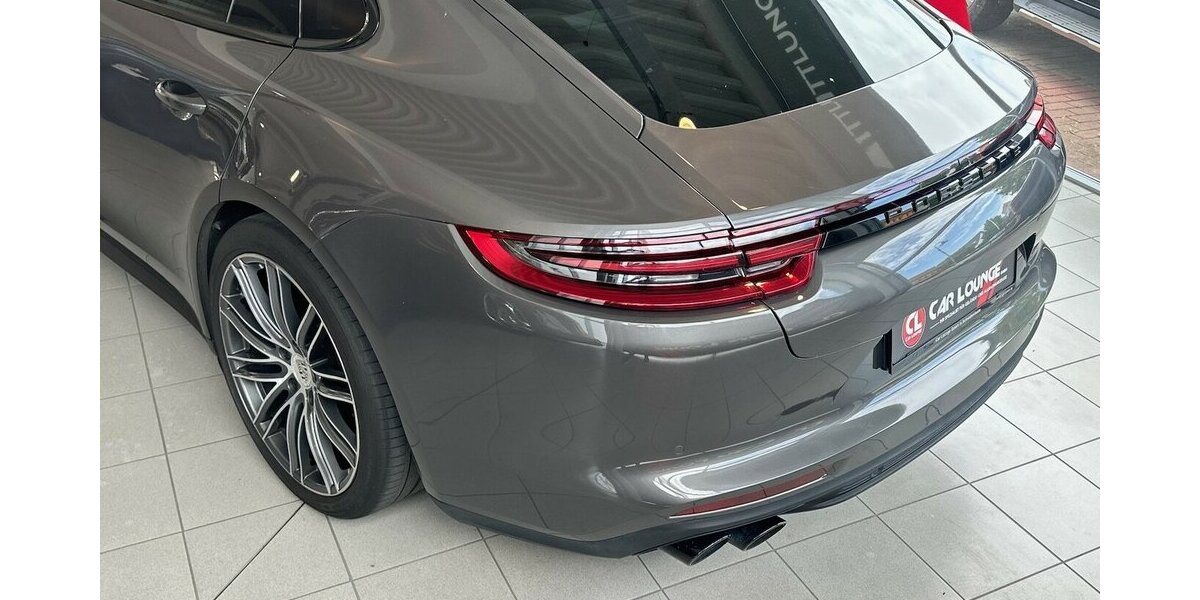 Porsche Panamera 4 S Diesel |Pano|S.AGA|360°|Approved|Bose 116.925 km 63.999 &euro; Mainz-Kostheim 55246