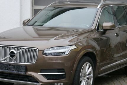 Volvo XC90 144.835 km 28.900 &euro; Mainz-Kastel 55252