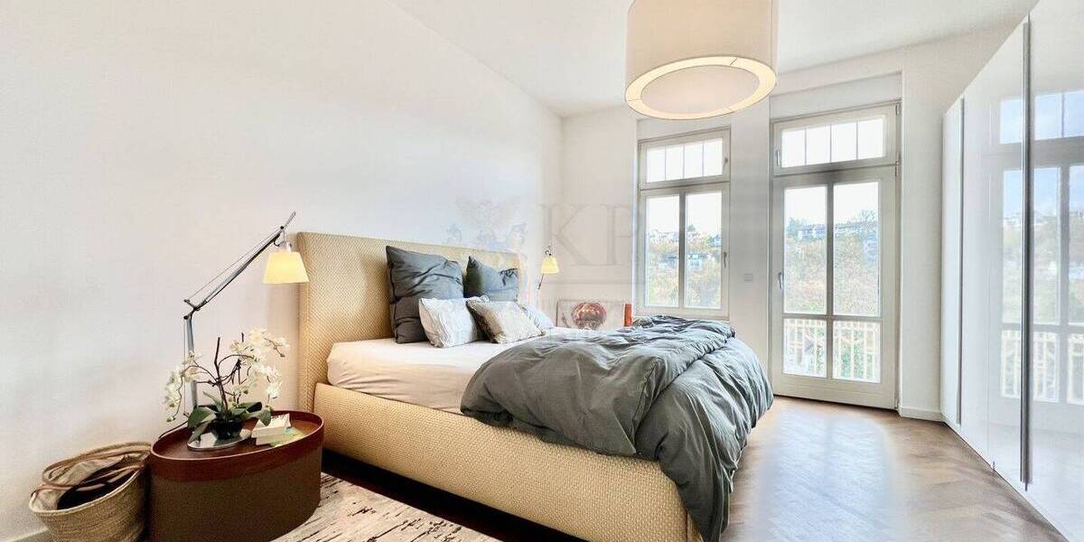 Etagenwohnung Wiesbaden Sonnenberg - 3 Zimmer, 112 m&sup2;, 749.000&euro; | Angebot:26378148