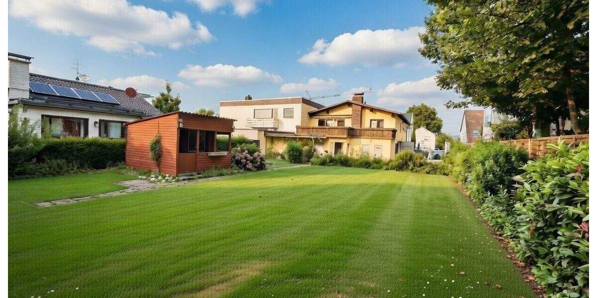 Mehrfamilienhaus, Wohnhaus Mainz Weisenau - 5 Zimmer, 190 m&sup2;, 825.000&euro; | Angebot:25738477