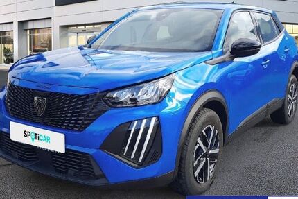 Peugeot 2008 5.865 km 19.440 &euro; Wiesbaden 65203