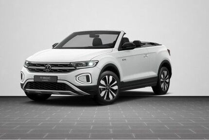 VW T-Roc 15.460 km 25.400 &euro; Mainz 55120