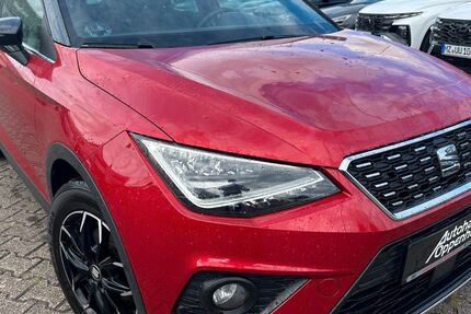 Seat Arona 85.600 km 14.249 € Oppenheim 55276