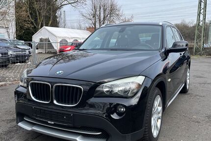 BMW X1 222.000 km 5.399 &euro; Wiesbaden 65203