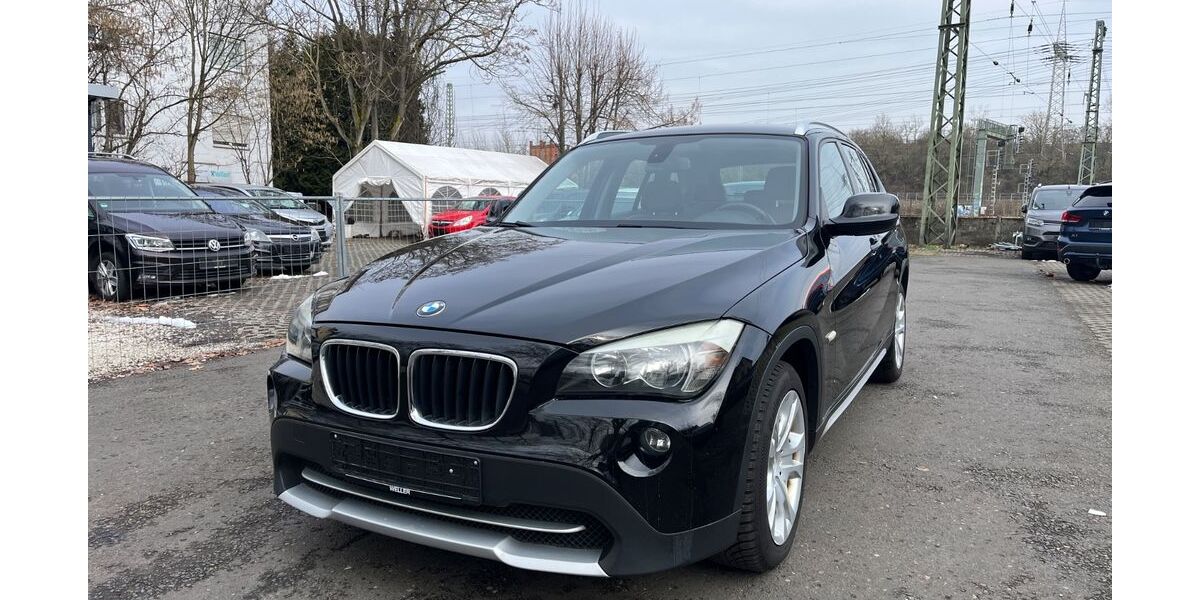 BMW X1 222.000 km 5.399 &euro; Wiesbaden 65203