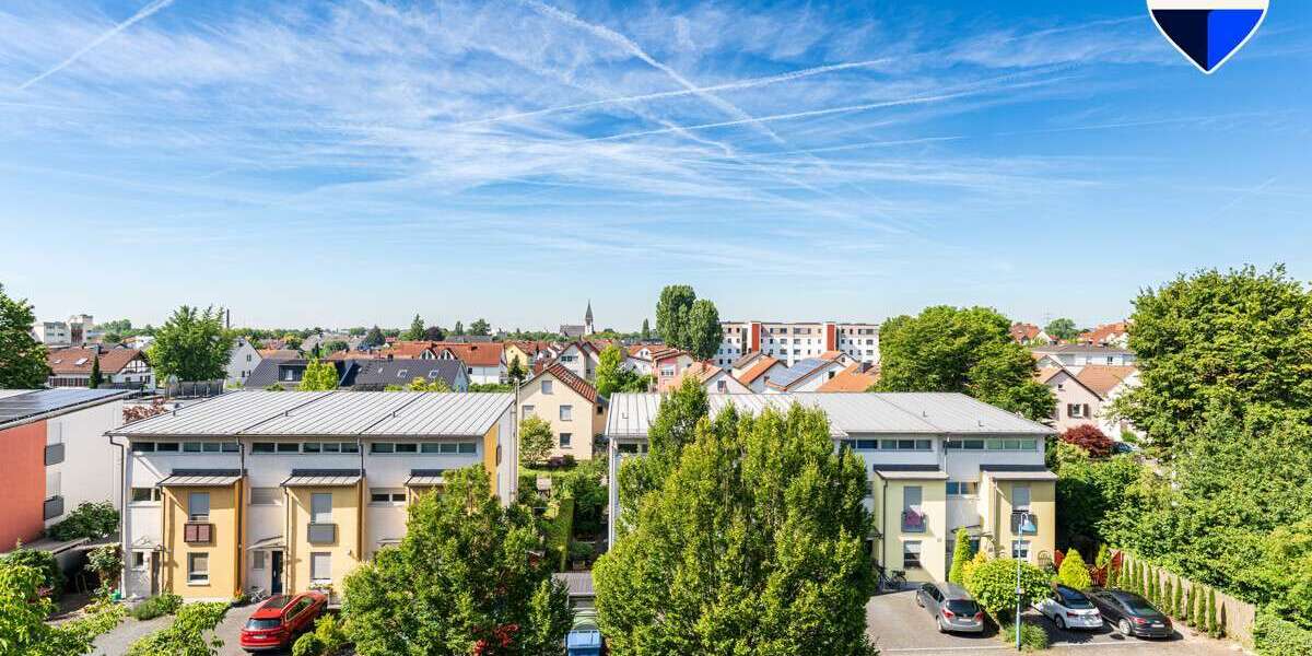 Etagenwohnung Hattersheim - 4 Zimmer, 95 m&sup2;, 389.000&euro; | Angebot:26963272