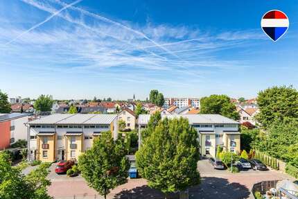 Wohnung Hattersheim - 4 Zimmer, 95 m&sup2;, 389.000&euro; | Angebot:26963272
