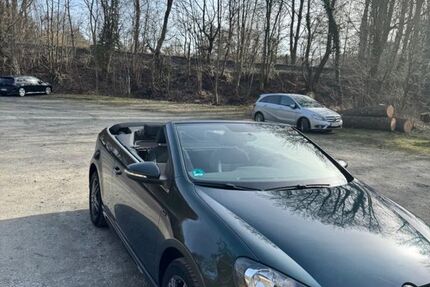 VW Golf 120.000 km 9.800 &euro; Königstein 61462