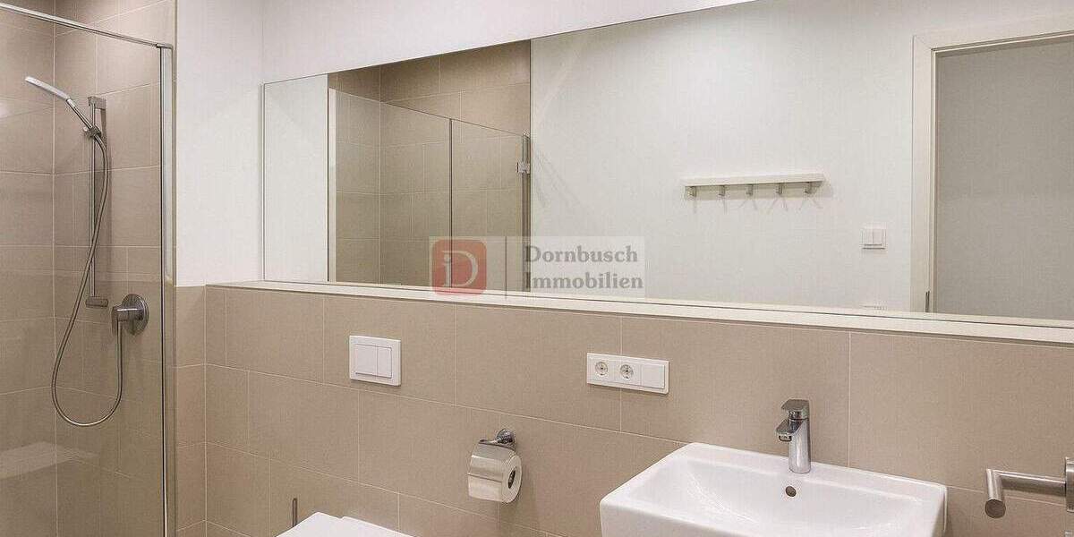 Etagenwohnung Frankfurt am Main / Gallusviertel Gallusviertel - 3 Zimmer, 74 m&sup2;, 1.390&euro; | Angebot:25339804