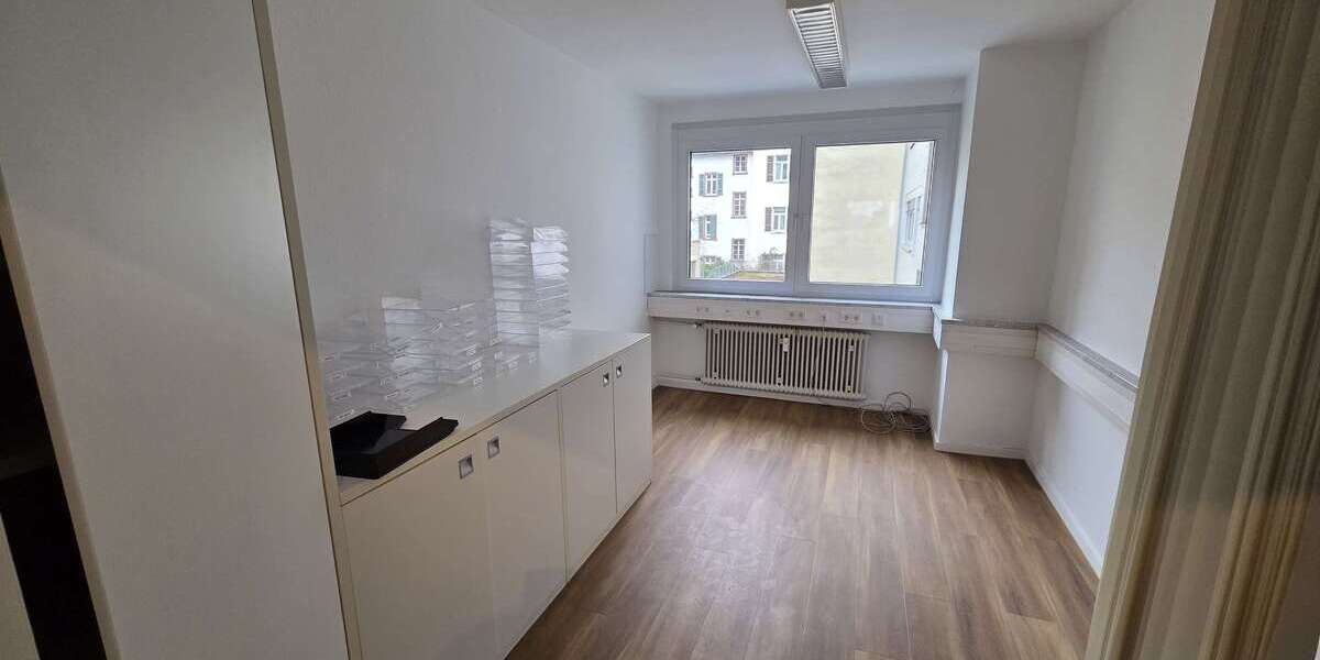 Gewerbeobjekt wiesbaden Mitte - 1.820&euro; | Angebot:26914274