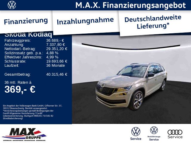 Kodiaq