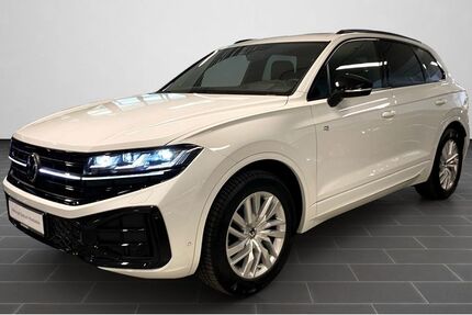 VW Touareg 24.098 km 79.900 &euro; Wiesbaden 65189