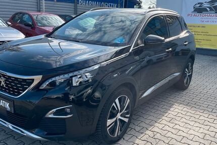Peugeot 3008 71.000 km 15.990 &euro; Mörfelden-Walldorf 64546
