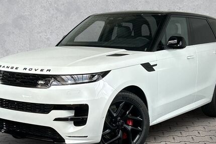 Land Rover Range Rover Sport 1.500 km 109.880 &euro; Mainz-Hechtsheim 55129