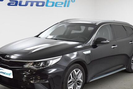 Kia Optima 152.530 km 14.990 &euro; Mainz 55129
