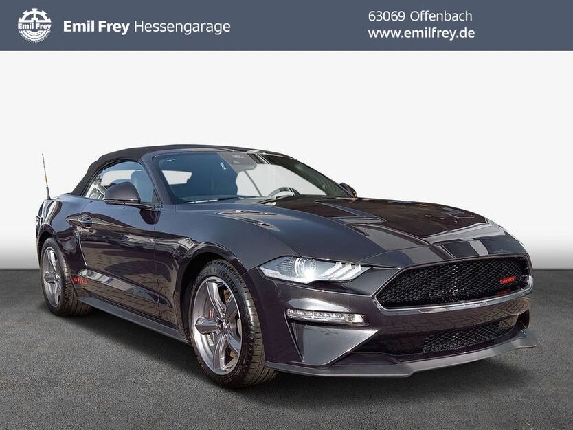 Mustang