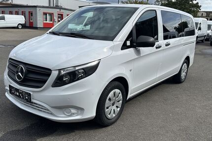 Mercedes-Benz Vito 192.158 km 27.846 € Mainz 55122