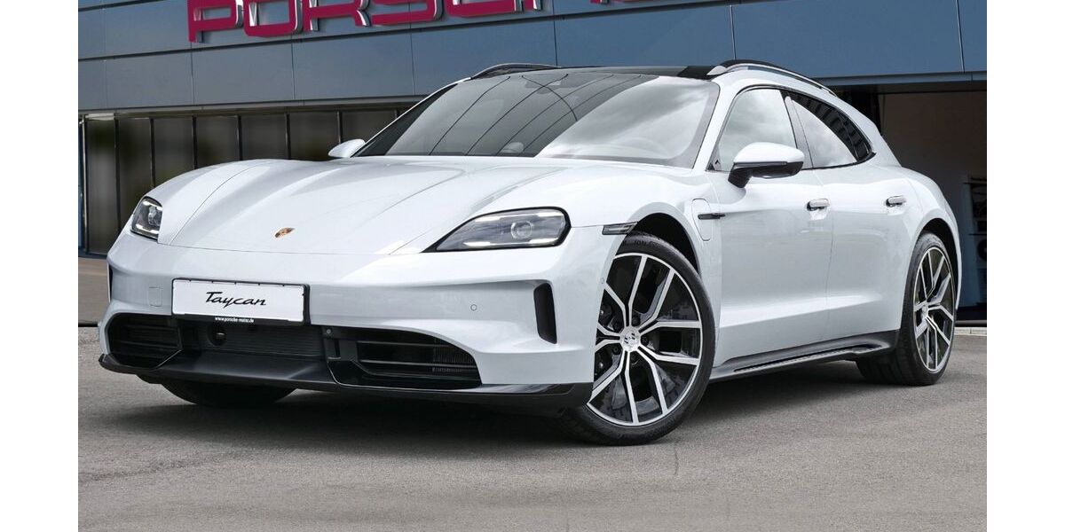 Porsche Taycan 5.900 km 113.888 € Mainz 55131