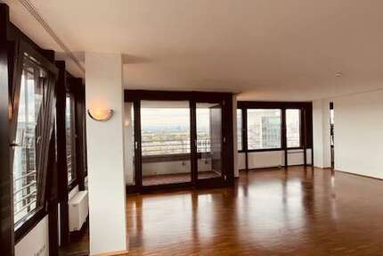 Wohnung zum Mieten in Frankfurt 1.375 € 80 m² 2 zimmer