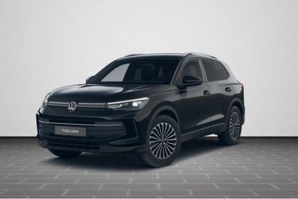 VW Tiguan 27.106 km 41.980 &euro; Mainz 55129