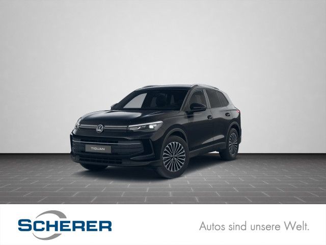 VW Tiguan 27.106 km 41.980 &euro; Mainz 55129