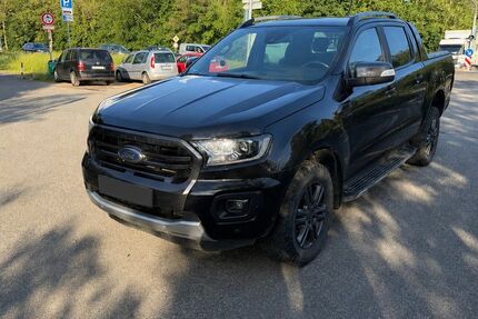 Ford Ranger 130.000 km 18.500 &euro; Taunusstein 65232