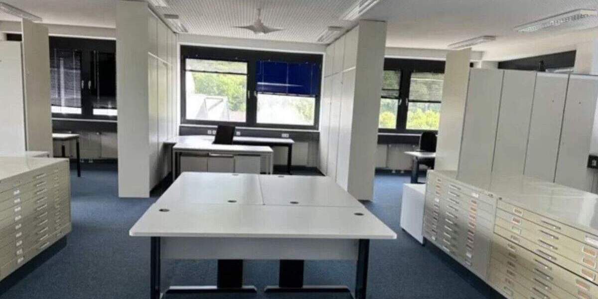 Gewerbeobjekt Aarbergen Kettenbach - 372.000&euro; | Angebot:25662479