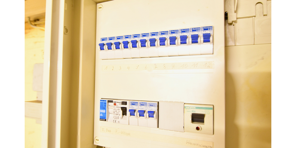 Altstadt-Nähe trifft Panoramablick: Gemütliches Reihenhäuschen mit Garten und Außenstellplatz 3 zimmer