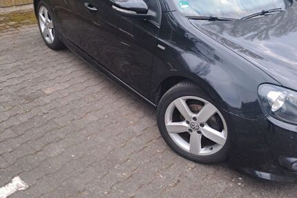 VW Golf 199.031 km 5.500 &euro; Wiesbaden 65205