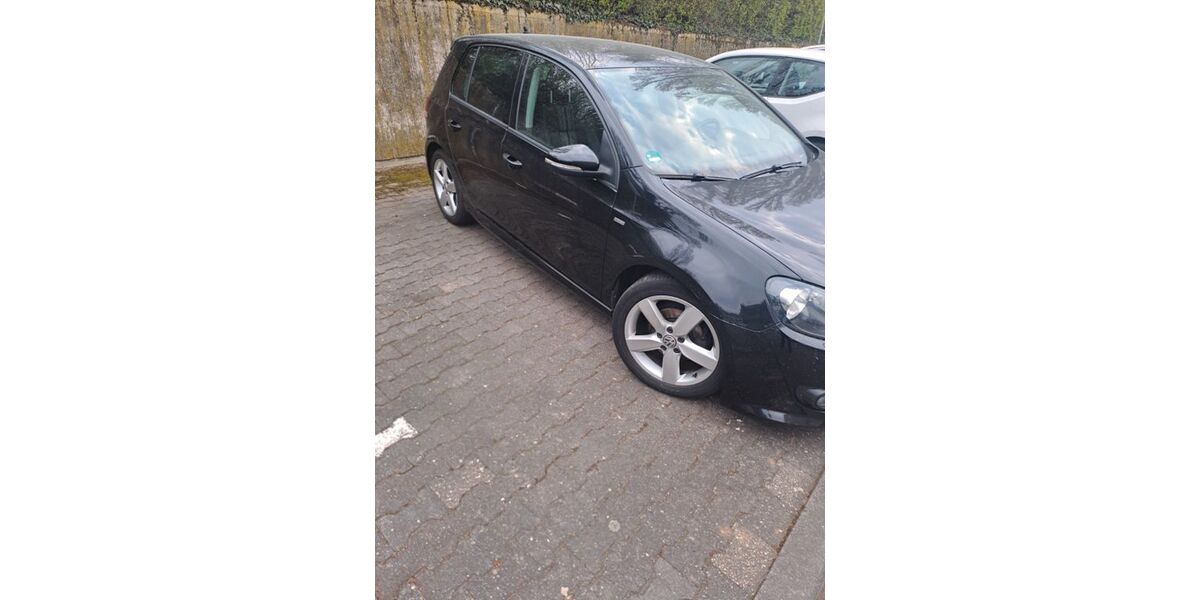 VW Golf 199.031 km 5.500 &euro; Wiesbaden 65205