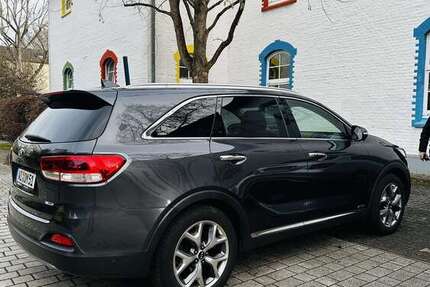 Kia Sorento 86.700 km 21.900 &euro; Wiesbaden 65197