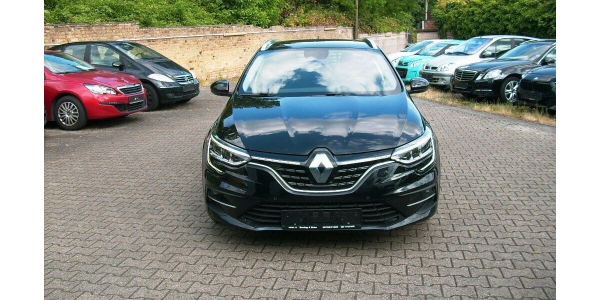 Renault Megane 74.400 km 16.499 &euro; Wiesbaden 65187