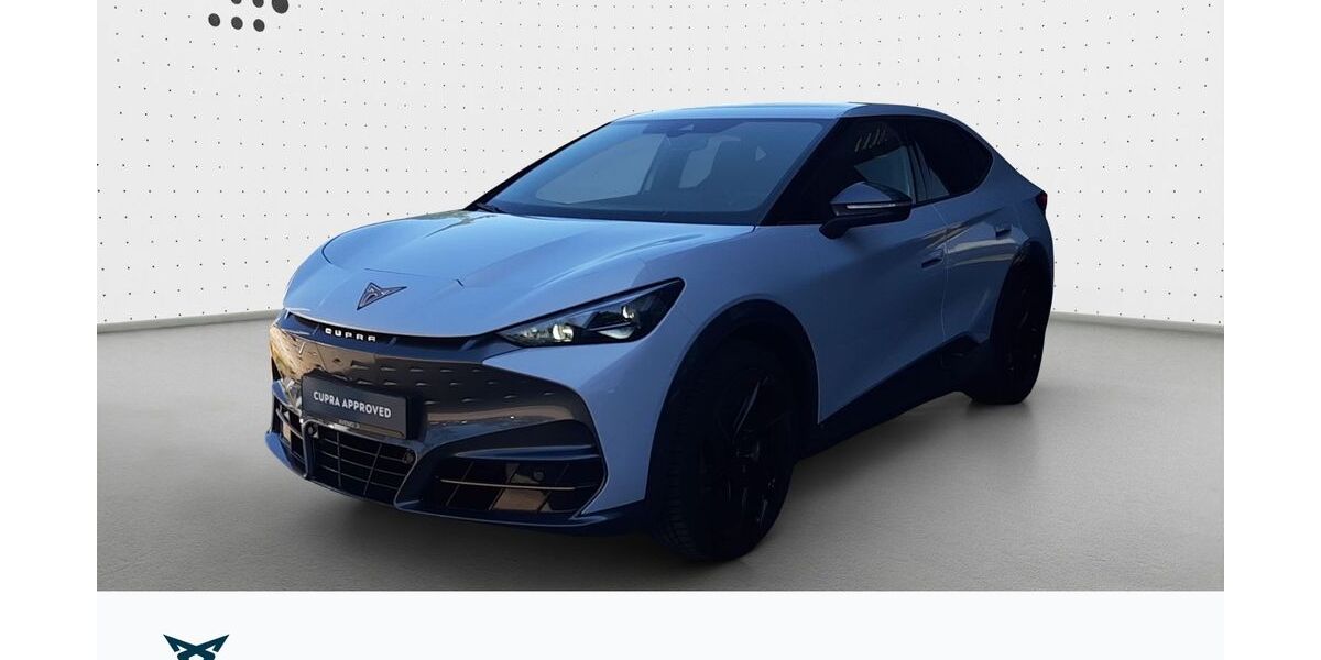 Cupra Tavascan 9.286 km 42.380 € Hofheim-Diedenbergen 65719