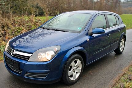 Opel Astra 164.281 km 2.490 € Taunusstein 65232