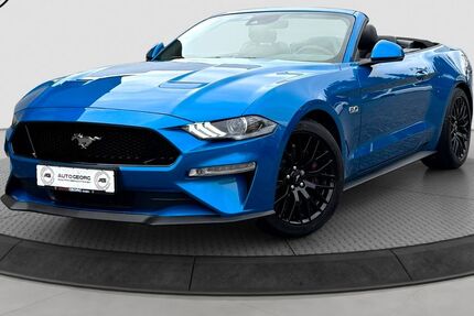 Ford Mustang 30.000 km 41.900 &euro; Wiesbaden 65205