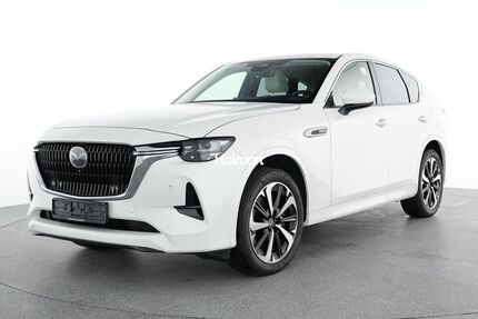 Mazda CX-60 66.680 km 30.631 &euro; Eschborn 65760