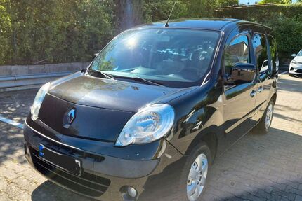 Renault Kangoo 92.900 km 7.490 &euro; Alzey 55232